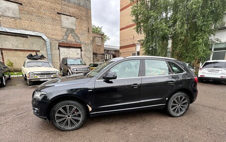 Audi Q5, 2011 год, 1 250 000 рублей, 3 фотография