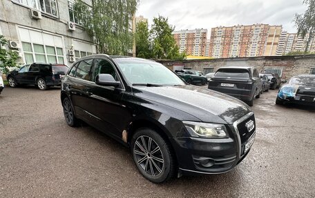 Audi Q5, 2011 год, 1 250 000 рублей, 5 фотография