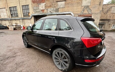 Audi Q5, 2011 год, 1 250 000 рублей, 7 фотография