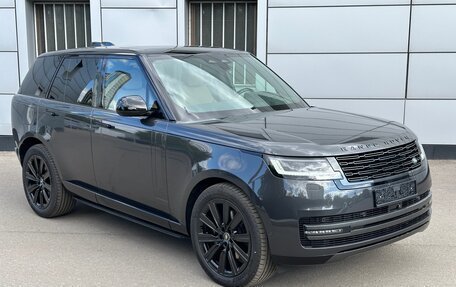 Land Rover Range Rover IV рестайлинг, 2025 год, 21 850 000 рублей, 2 фотография
