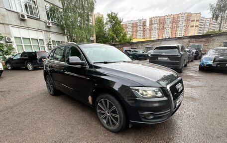Audi Q5, 2011 год, 1 250 000 рублей, 6 фотография