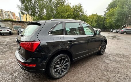 Audi Q5, 2011 год, 1 250 000 рублей, 9 фотография