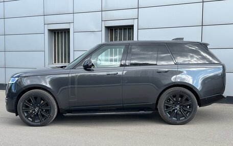 Land Rover Range Rover IV рестайлинг, 2025 год, 21 850 000 рублей, 4 фотография