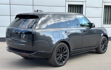 Land Rover Range Rover IV рестайлинг, 2025 год, 21 850 000 рублей, 3 фотография