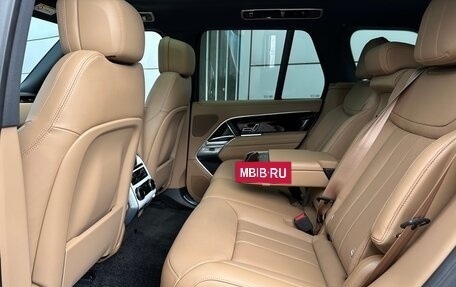 Land Rover Range Rover IV рестайлинг, 2025 год, 21 850 000 рублей, 5 фотография