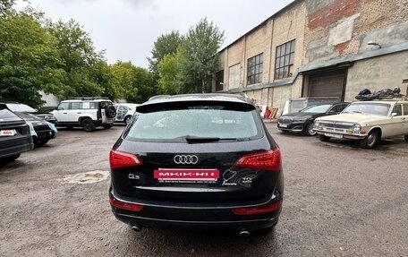 Audi Q5, 2011 год, 1 250 000 рублей, 8 фотография