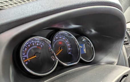 Renault Sandero II рестайлинг, 2020 год, 1 175 000 рублей, 27 фотография