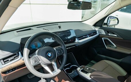 BMW X1, 2025 год, 6 090 000 рублей, 4 фотография