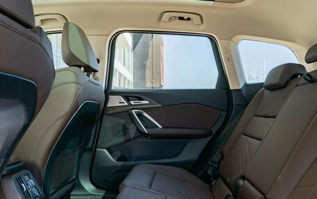 BMW X1, 2025 год, 6 090 000 рублей, 16 фотография