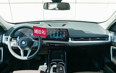 BMW X1, 2025 год, 6 090 000 рублей, 12 фотография