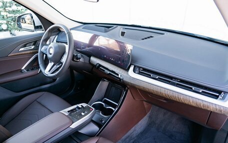 BMW X1, 2024 год, 6 090 000 рублей, 14 фотография