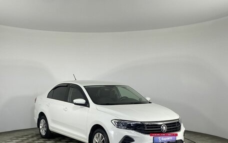 Volkswagen Polo VI (EU Market), 2021 год, 1 680 000 рублей, 2 фотография