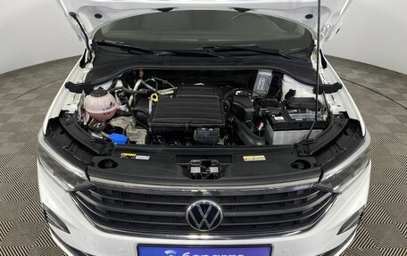 Volkswagen Polo VI (EU Market), 2021 год, 1 680 000 рублей, 4 фотография