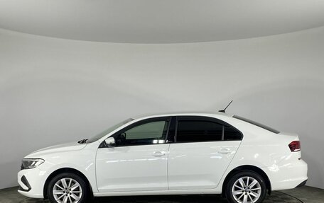 Volkswagen Polo VI (EU Market), 2021 год, 1 680 000 рублей, 10 фотография