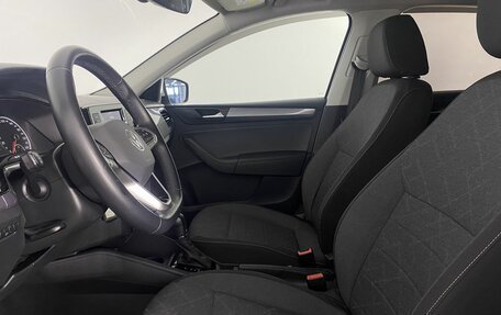 Volkswagen Polo VI (EU Market), 2021 год, 1 680 000 рублей, 12 фотография