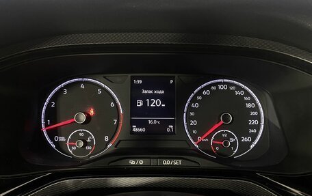 Volkswagen Polo VI (EU Market), 2021 год, 1 680 000 рублей, 15 фотография