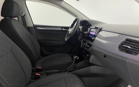 Volkswagen Polo VI (EU Market), 2021 год, 1 680 000 рублей, 13 фотография