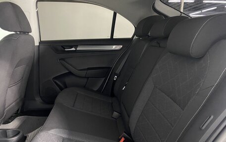 Volkswagen Polo VI (EU Market), 2021 год, 1 680 000 рублей, 14 фотография