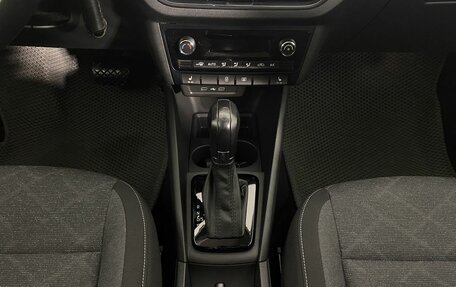 Volkswagen Polo VI (EU Market), 2021 год, 1 680 000 рублей, 17 фотография