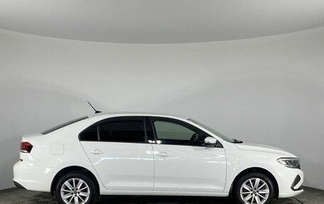 Volkswagen Polo VI (EU Market), 2021 год, 1 680 000 рублей, 11 фотография
