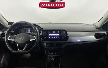 Volkswagen Polo VI (EU Market), 2021 год, 1 680 000 рублей, 16 фотография