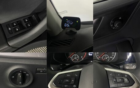 Volkswagen Polo VI (EU Market), 2021 год, 1 680 000 рублей, 19 фотография