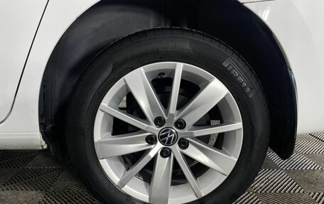 Volkswagen Polo VI (EU Market), 2021 год, 1 680 000 рублей, 20 фотография