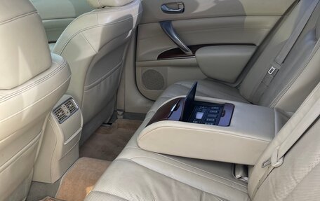 Nissan Teana, 2011 год, 850 000 рублей, 4 фотография