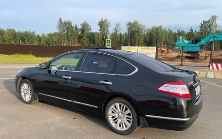 Nissan Teana, 2011 год, 850 000 рублей, 3 фотография
