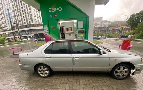 Nissan Bluebird XI, 2001 год, 150 000 рублей, 2 фотография