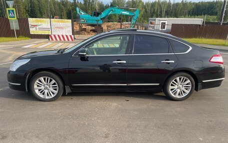 Nissan Teana, 2011 год, 850 000 рублей, 10 фотография