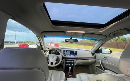 Nissan Teana, 2011 год, 850 000 рублей, 7 фотография