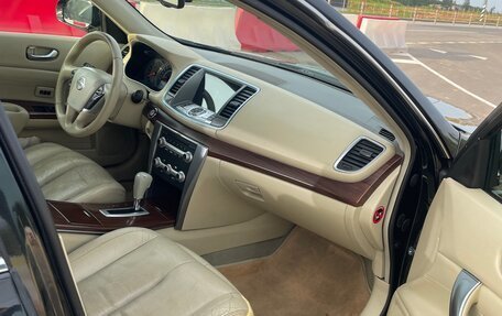 Nissan Teana, 2011 год, 850 000 рублей, 12 фотография