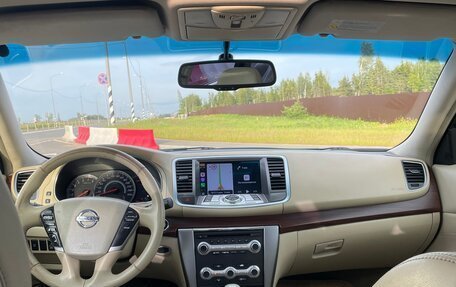 Nissan Teana, 2011 год, 850 000 рублей, 6 фотография