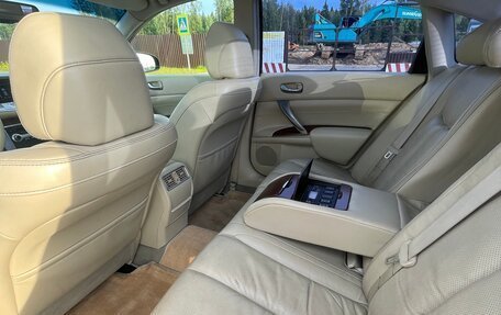 Nissan Teana, 2011 год, 850 000 рублей, 5 фотография