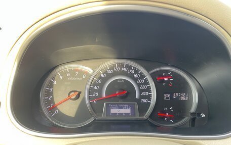 Nissan Teana, 2011 год, 850 000 рублей, 8 фотография