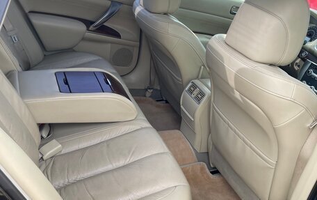 Nissan Teana, 2011 год, 850 000 рублей, 11 фотография