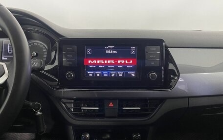 Volkswagen Polo VI (EU Market), 2021 год, 1 680 000 рублей, 18 фотография