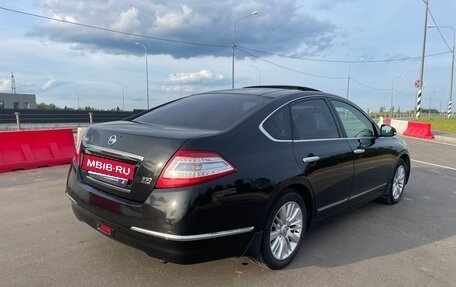 Nissan Teana, 2011 год, 850 000 рублей, 2 фотография