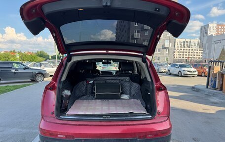 Audi Q7, 2007 год, 1 250 000 рублей, 5 фотография