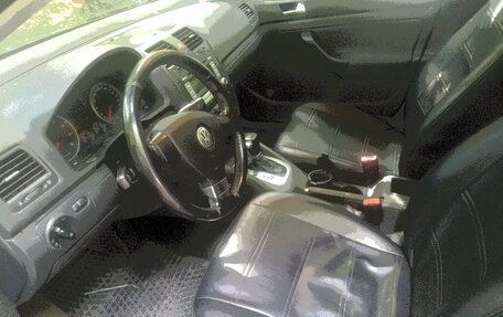 Volkswagen Golf V, 2008 год, 615 000 рублей, 7 фотография