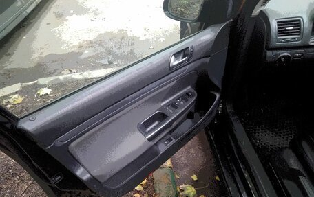 Volkswagen Golf V, 2008 год, 615 000 рублей, 8 фотография