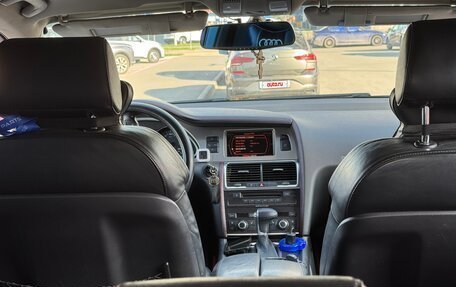 Audi Q7, 2007 год, 1 250 000 рублей, 6 фотография