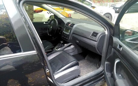 Volkswagen Golf V, 2008 год, 615 000 рублей, 6 фотография