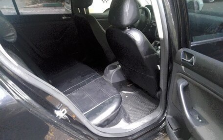 Volkswagen Golf V, 2008 год, 615 000 рублей, 5 фотография
