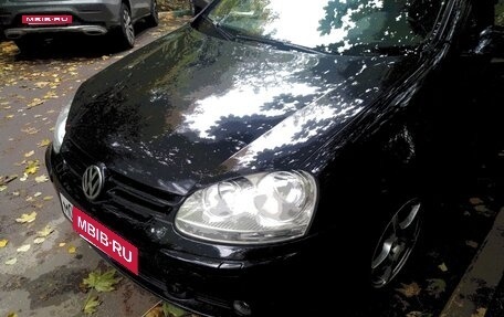 Volkswagen Golf V, 2008 год, 615 000 рублей, 2 фотография