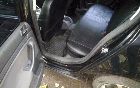 Volkswagen Golf V, 2008 год, 615 000 рублей, 9 фотография