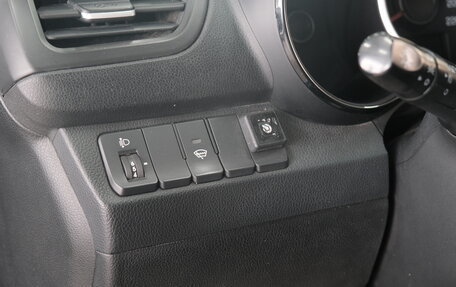 KIA Rio III рестайлинг, 2013 год, 799 000 рублей, 10 фотография