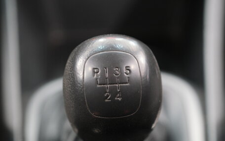 KIA Rio III рестайлинг, 2013 год, 799 000 рублей, 17 фотография