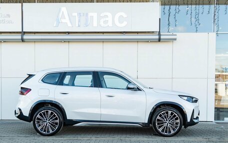 BMW X1, 2024 год, 5 290 000 рублей, 7 фотография